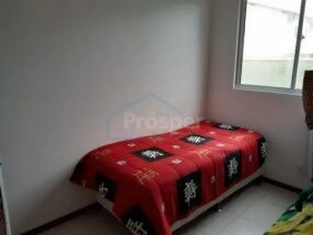 Imagem 6: Apartamento com 2 quartos praia de Barra Velha-SC