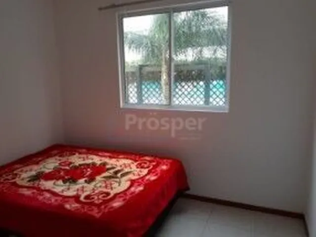 Imagem 10: Apartamento com 2 quartos praia de Barra Velha-SC