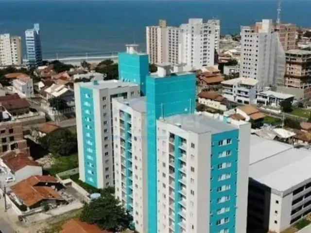 Imagem 2: Apartamento com 2 quartos praia de Barra Velha-SC