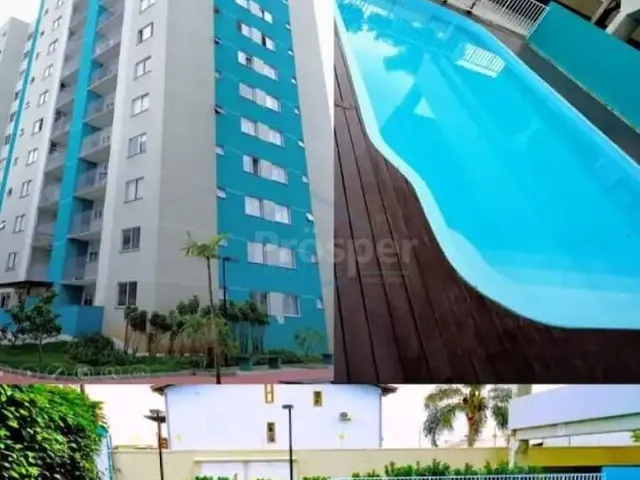 Imagem 16: Apartamento com 2 quartos praia de Barra Velha-SC
