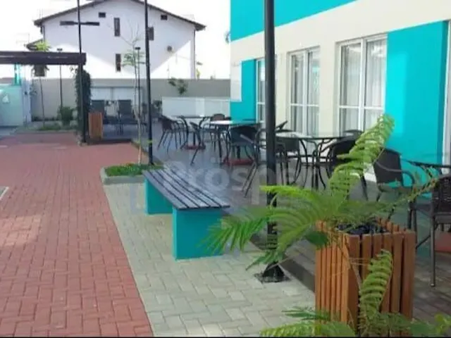 Imagem 3: Apartamento com 2 quartos praia de Barra Velha-SC