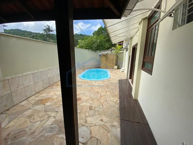 Imagem 15: Sobrado com 3 suítes no Saguaçu, Joinville/SC