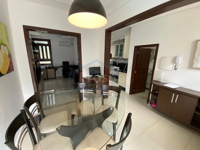 Imagem 14: Sobrado com 3 suítes no Saguaçu, Joinville/SC