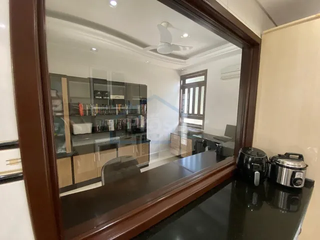 Imagem 6: Sobrado com 3 suítes no Saguaçu, Joinville/SC