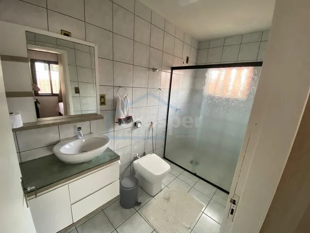 Imagem 7: Sobrado com 3 suítes no Saguaçu, Joinville/SC