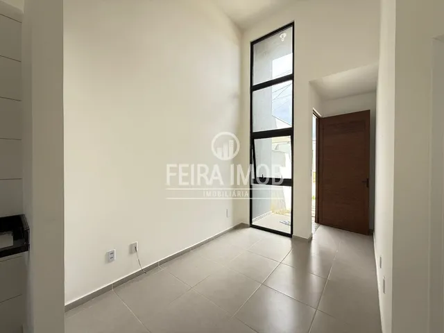 Imagem 3: Itatiaia - Condomínio Reserva Itatiaia – Feira de Santana 3/4 com suíte
