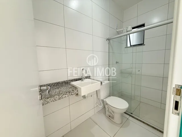 Imagem 2: Itatiaia - Condomínio Reserva Itatiaia – Feira de Santana 3/4 com suíte