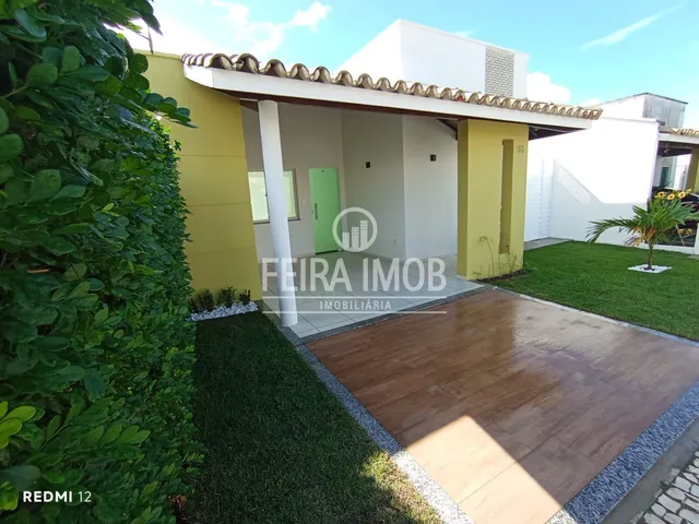 Imagem: Vila das Palmeiras - Casa à venda no bairro