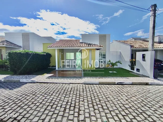 Imagem 12: Vila das Palmeiras - Casa à venda no bairro Sim - Feira de Santana/BA
