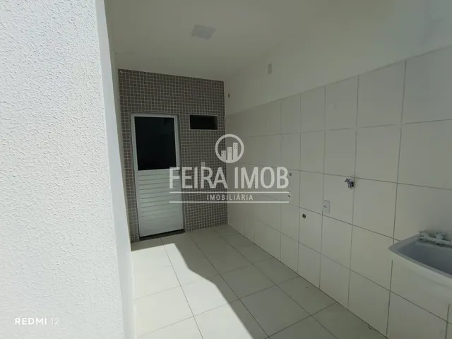 Imagem 15: Vila das Palmeiras - Casa à venda no bairro Sim - Feira de Santana/BA
