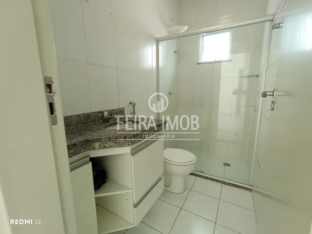 Imagem 5: Vila das Palmeiras - Casa à venda no bairro Sim - Feira de Santana/BA