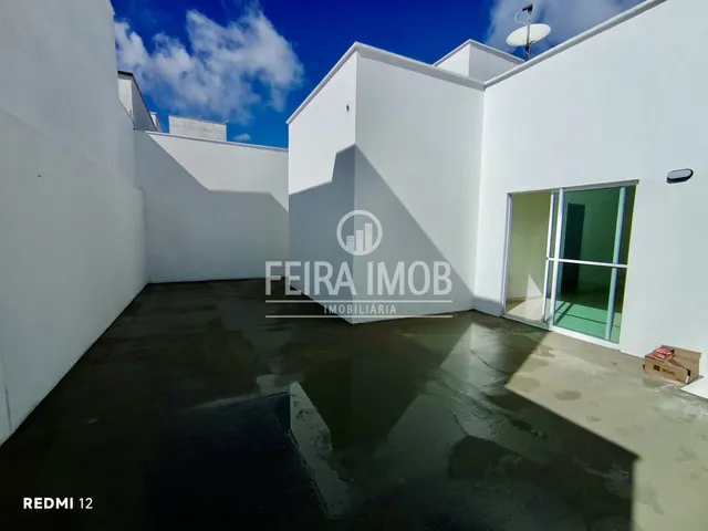 Imagem 4: Vila das Palmeiras - Casa à venda no bairro Sim - Feira de Santana/BA