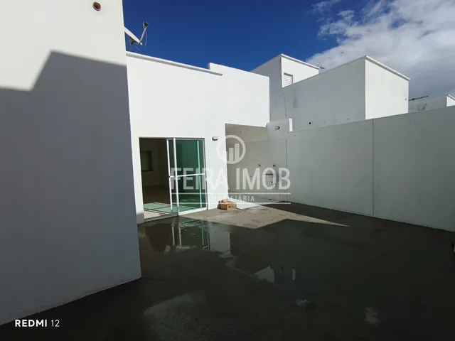 Imagem 14: Vila das Palmeiras - Casa à venda no bairro Sim - Feira de Santana/BA