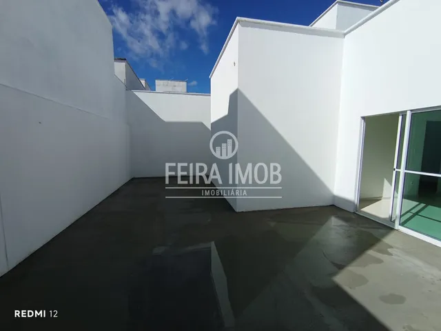 Imagem 6: Vila das Palmeiras - Casa à venda no bairro Sim - Feira de Santana/BA