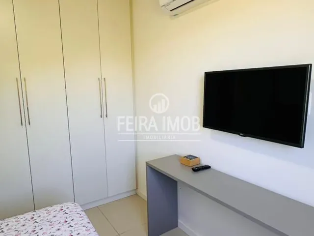 Imagem 9: Paraiso dos Coqueiros - Guarajuba - Guarajuba Paraíso dos Coqueiros - Apartamento Flat 1/4
