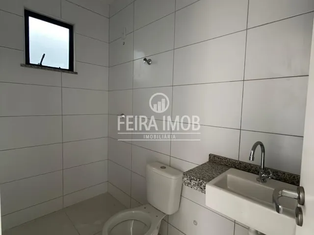 Imagem 12: Itatiaia - Condomínio Reserva Itatiaia – Feira de Santana 3/4 com suíte