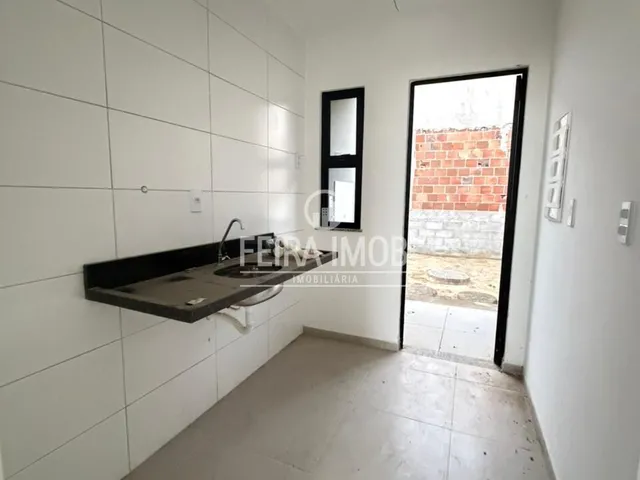 Imagem 3: Itatiaia - Condomínio Reserva Itatiaia – Feira de Santana 3/4 com suíte