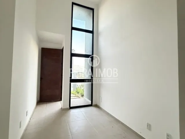 Imagem 11: Itatiaia - Condomínio Reserva Itatiaia – Feira de Santana 3/4 com suíte