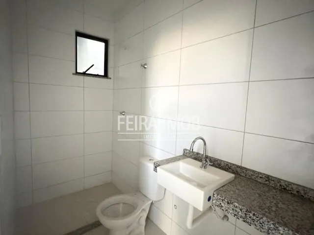 Imagem 5: Itatiaia - Condomínio Reserva Itatiaia – Feira de Santana 3/4 com suíte