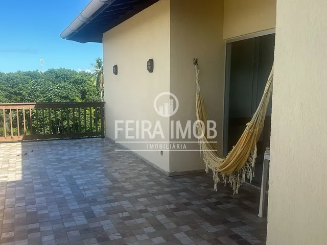 Imagem 3: Bosque de Guarajuba - Condomínio Bosque de Guarajuba