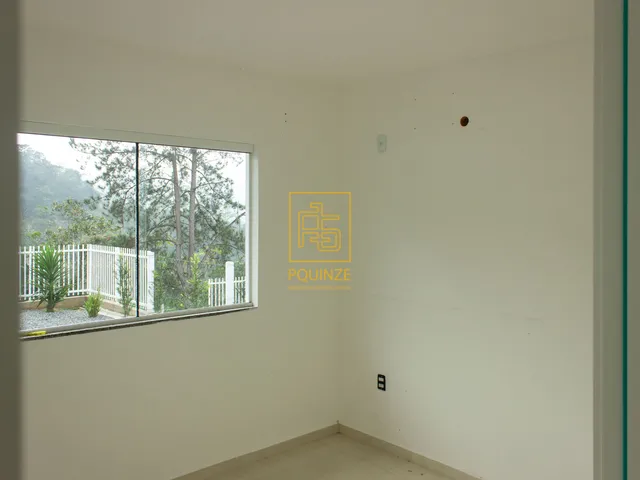 Imagem 6: Casas com excelente espaço externo no bairro Testo Rega em Pomerode