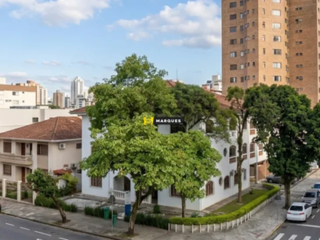 Imagem: Aluguel de Imóvel Premium no América