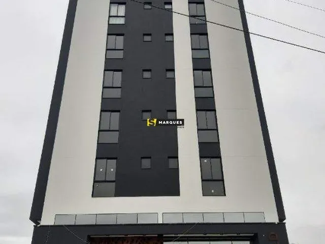 Imagem: O apartamento possui 1 Dormitório, 1 Banheiro, 1 Vaga na