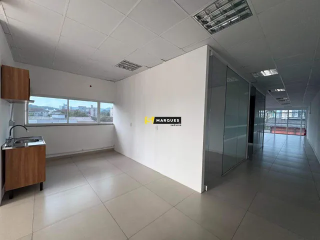 Imagem 9: Sala Comercial no Bairro Santo Antônio em Joinville