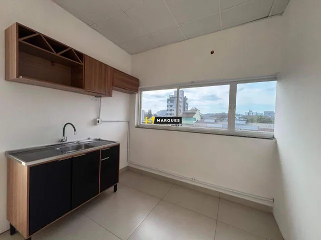 Imagem 7: Sala Comercial no Bairro Santo Antônio em Joinville