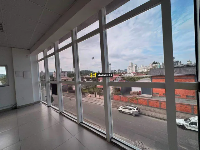 Imagem 6: Sala Comercial no Bairro Santo Antônio em Joinville
