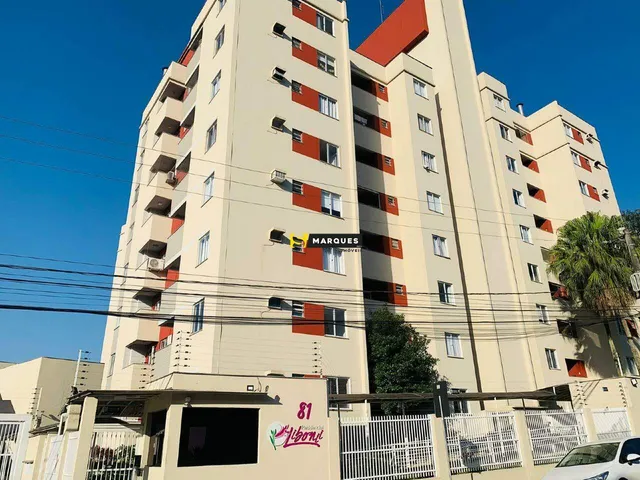 Imagem: Apartamento / Anita Garibaldi
