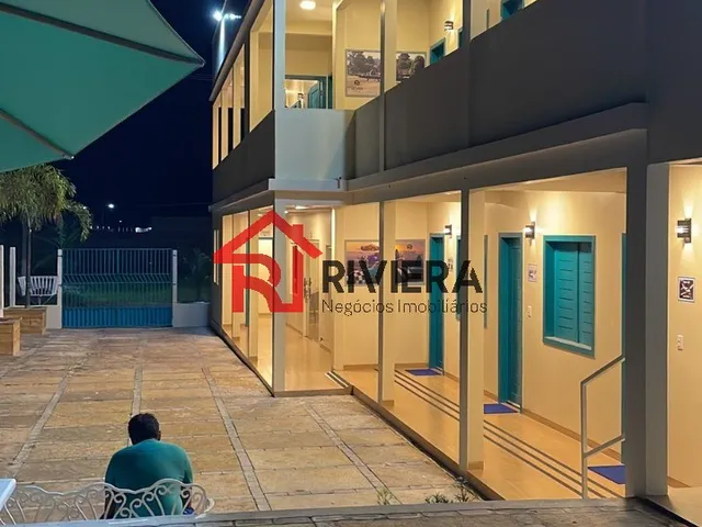 Imagem 12: Pousada em Barreirinhas-Ma: 14 Suítes e 1.100M² de Área Privativa