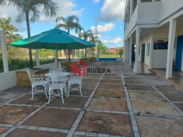 Imagem 8: Pousada em Barreirinhas-Ma: 14 Suítes e 1.100M² de Área Privativa