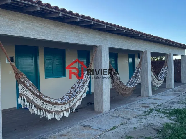 Imagem 4: Pousada em Barreirinhas-Ma: 14 Suítes e 1.100M² de Área Privativa