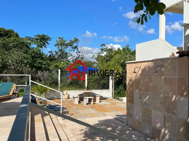 Imagem 10: Pousada em Barreirinhas-Ma: 14 Suítes e 1.100M² de Área Privativa