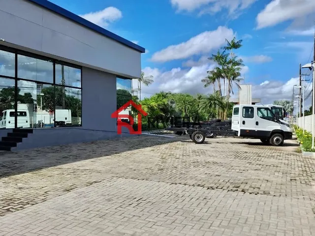 Imagem 2: GALPAO COMERCIAL em São Luís - MA, Tirirical