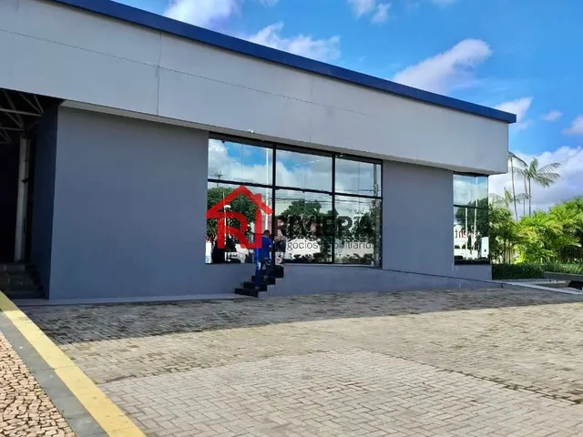Imagem 3: GALPAO COMERCIAL em São Luís - MA, Tirirical