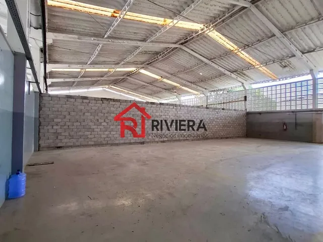 Imagem 12: GALPAO COMERCIAL em São Luís - MA, Tirirical