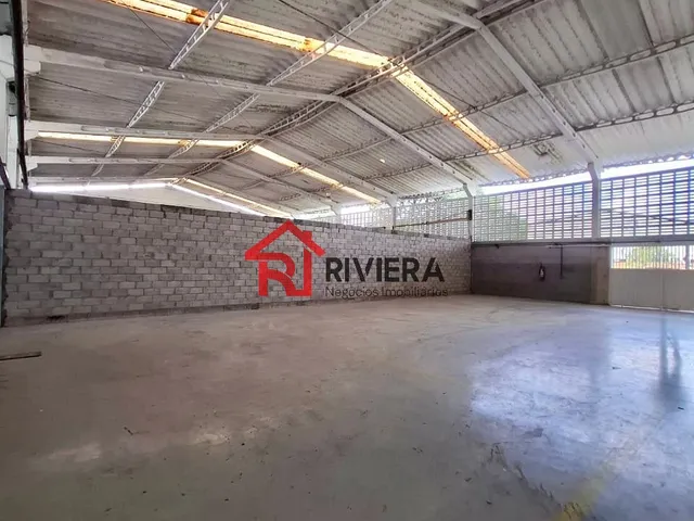 Imagem 10: GALPAO COMERCIAL em São Luís - MA, Tirirical