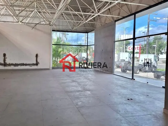 Imagem 9: GALPAO COMERCIAL em São Luís - MA, Tirirical