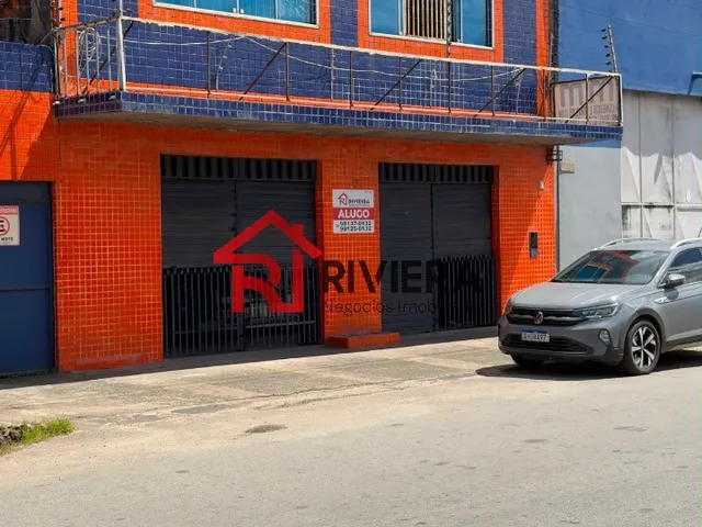 Imagem: Alugue um Espaço Comercial em São Luís