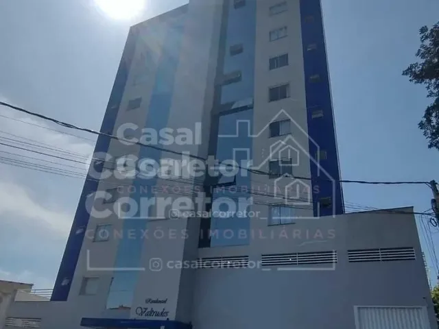 Imagem: Apartamento para alugar no bairro Santa