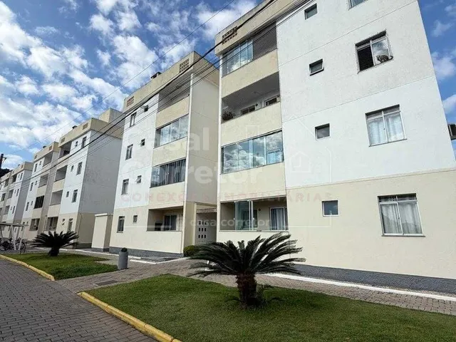 Imagem: APARTAMENTO COM 2 DORMITÓRIOS NA SOUZA