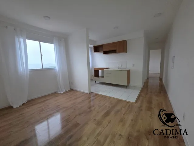Imagem: Apartamento 44M² 02 Dormitórios