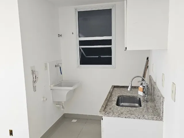 Imagem 2: Studio para alugar em Jardim Camburi