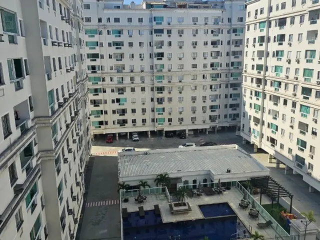 Imagem 6: Studio para alugar em Jardim Camburi