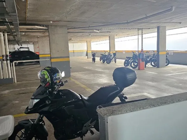 Imagem 4: Studio para alugar em Jardim Camburi
