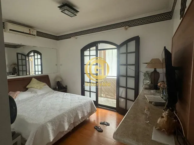Imagem 8: Condominio Coléginho - Vila Zezé, Jacareí Casa ampla e aconchegante, São 4 quartos
