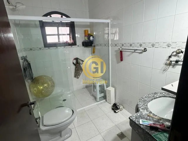 Imagem 10: Condominio Coléginho - Vila Zezé, Jacareí Casa ampla e aconchegante, São 4 quartos
