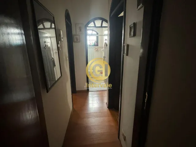 Imagem 9: Condominio Coléginho - Vila Zezé, Jacareí Casa ampla e aconchegante, São 4 quartos